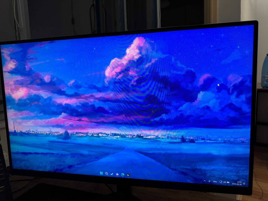 LGUltraGear27″,FullHD,180Hz,1ms,AMD FreeSync, Black Stabilizer,HDMI,DP