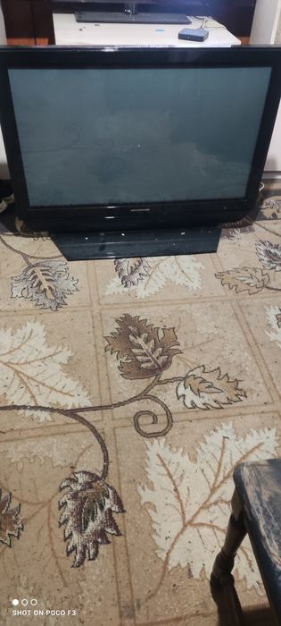 Телевизор за части