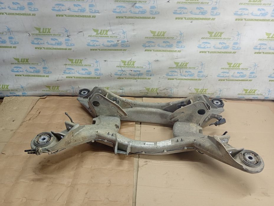 Punte spate Volkswagen Phaeton 1 (facelift) (2008 - 2010) (1219) CEXA