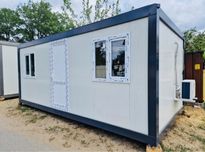 Container Modular