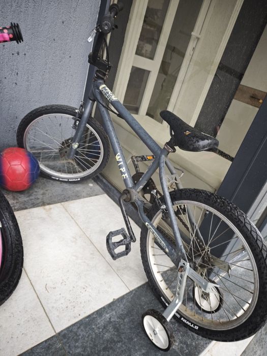 Bicicleta Freestyle 20