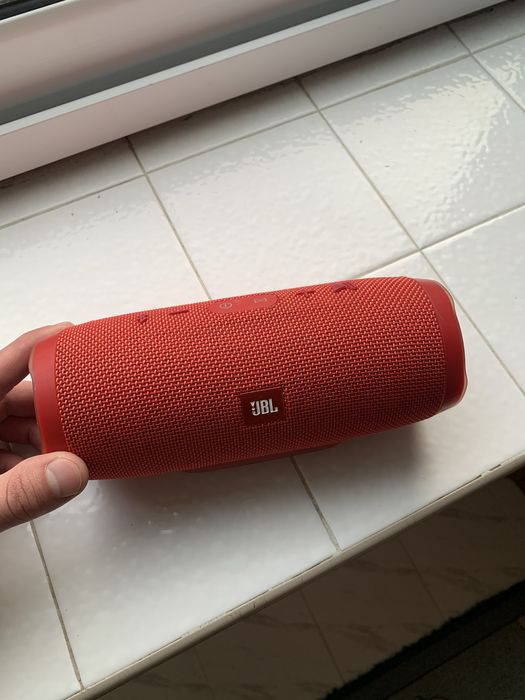 JBL Charge 3 Нова батерия