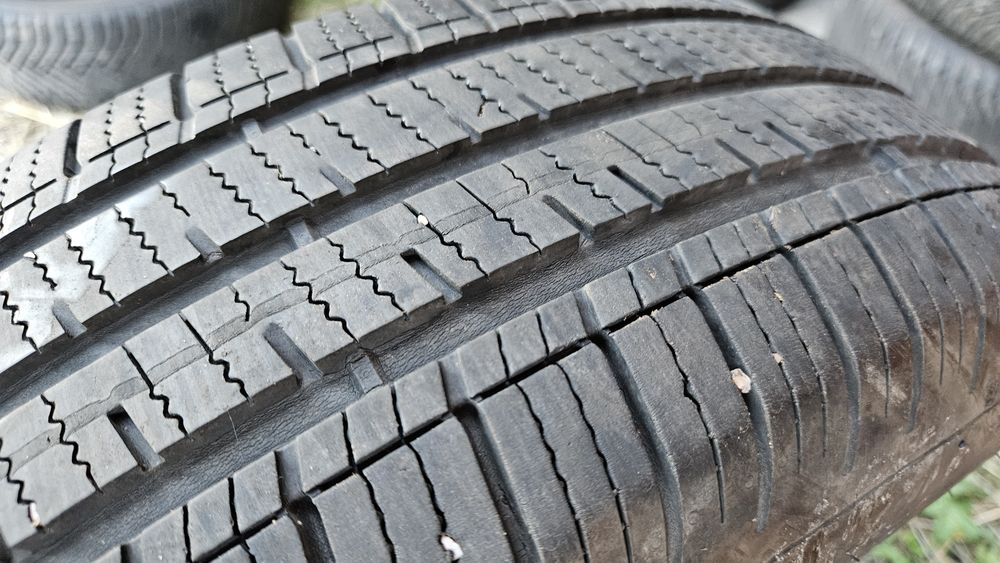 2бр гуми 185 65 15 дот 22 дънлоп