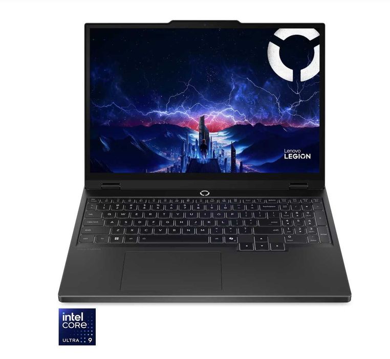 Laptop gaming Lenovo Legion Pro 5 - Ultra 9 275HX, RTX 5070, 32Gb OLED