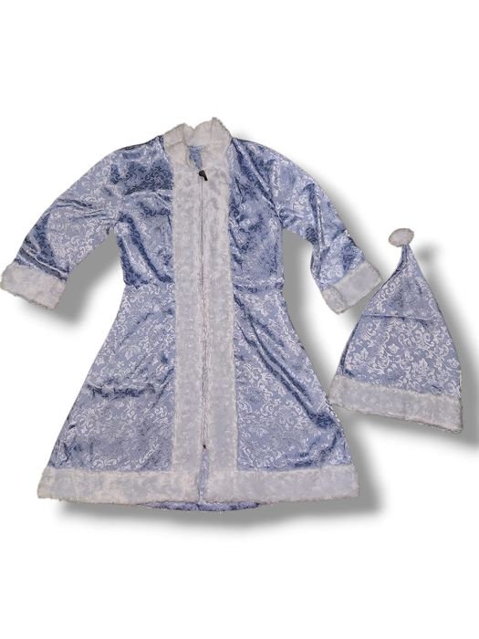 Костюм снегурочки