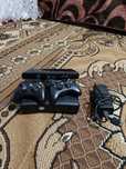 Vând xbox360 consola conține 25 de jocuri pe hard