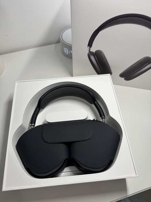 Наушники AirPods Max