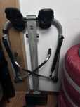 Aparat exercitii sport abdomen