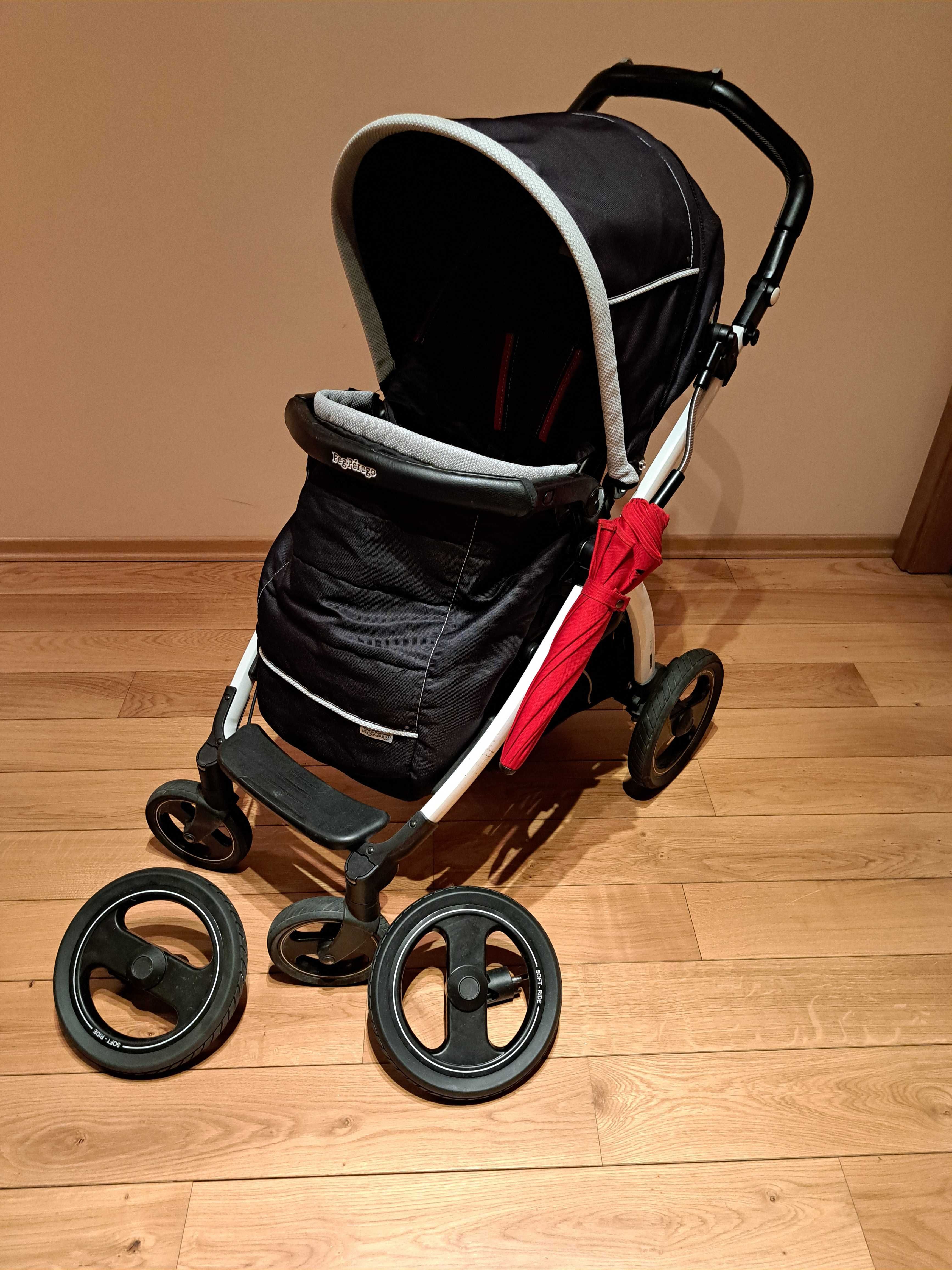 Peg-Perego Book Plus S детска количка