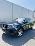 Volkswagen Touareg 3.0 tdi 245cp