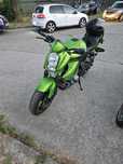 Vand Kawasaki er6n sau schimb cu kawasaki z750