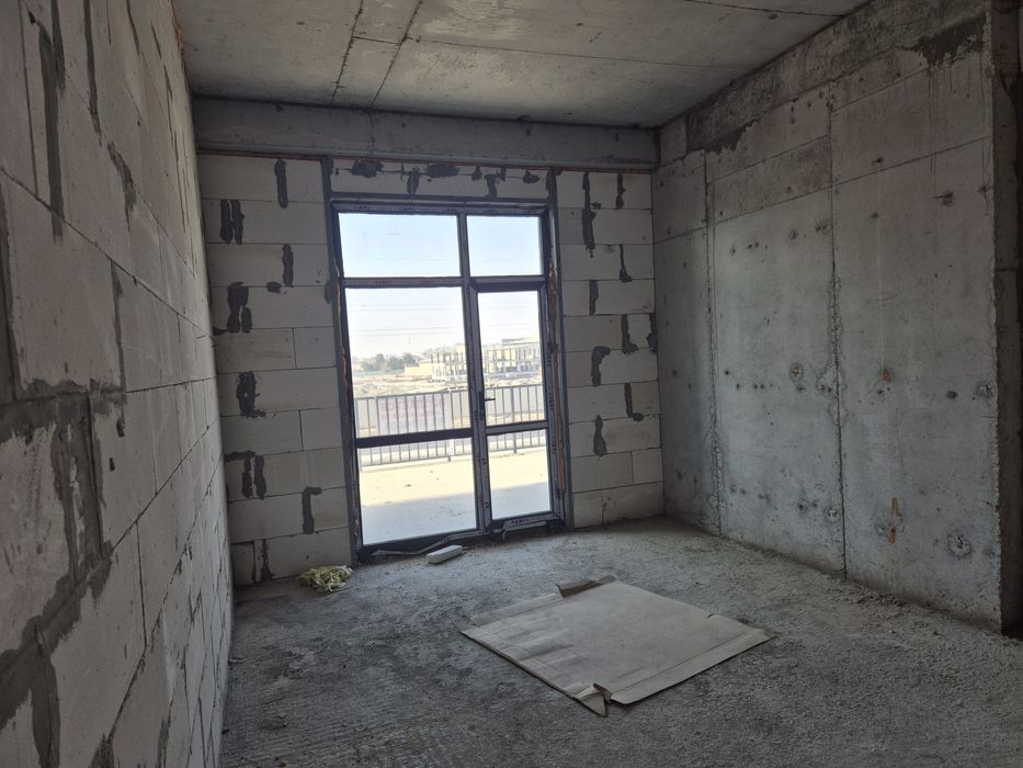 Продаю свою квартиру