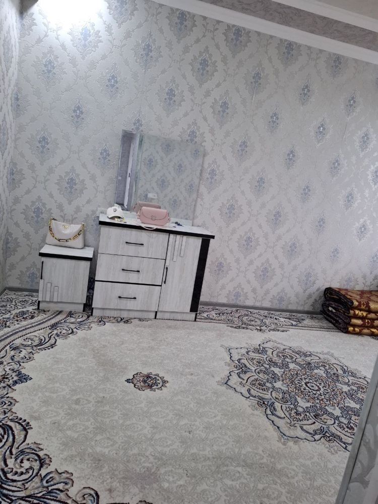 Kvartira arendaga beriladi sampida