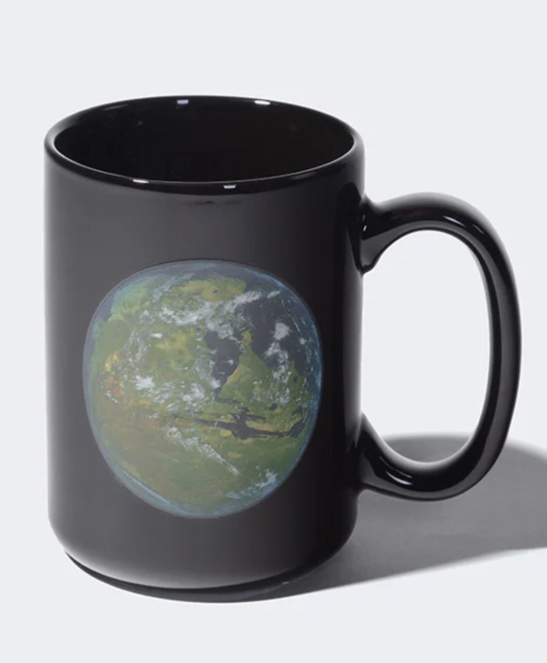 Чаша SPACE X Occupy Mars