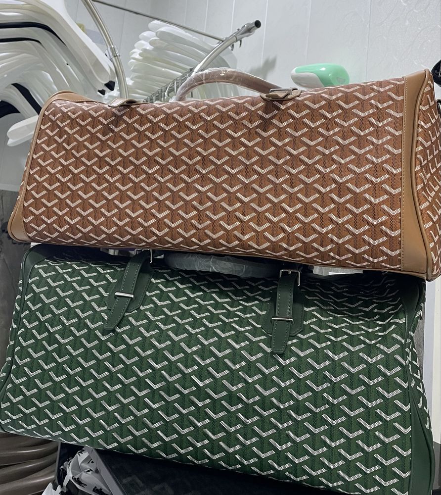 Goyard sumka dorojniy