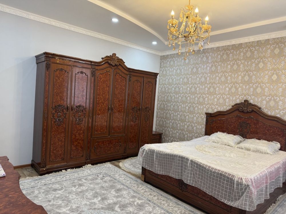 Dacha Oqtosh oylavi, ulfatlar