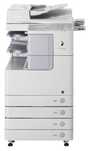 Multifunctional Canon imageRUNNER 2530i