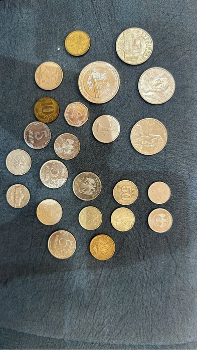 Продам юбилейную монету