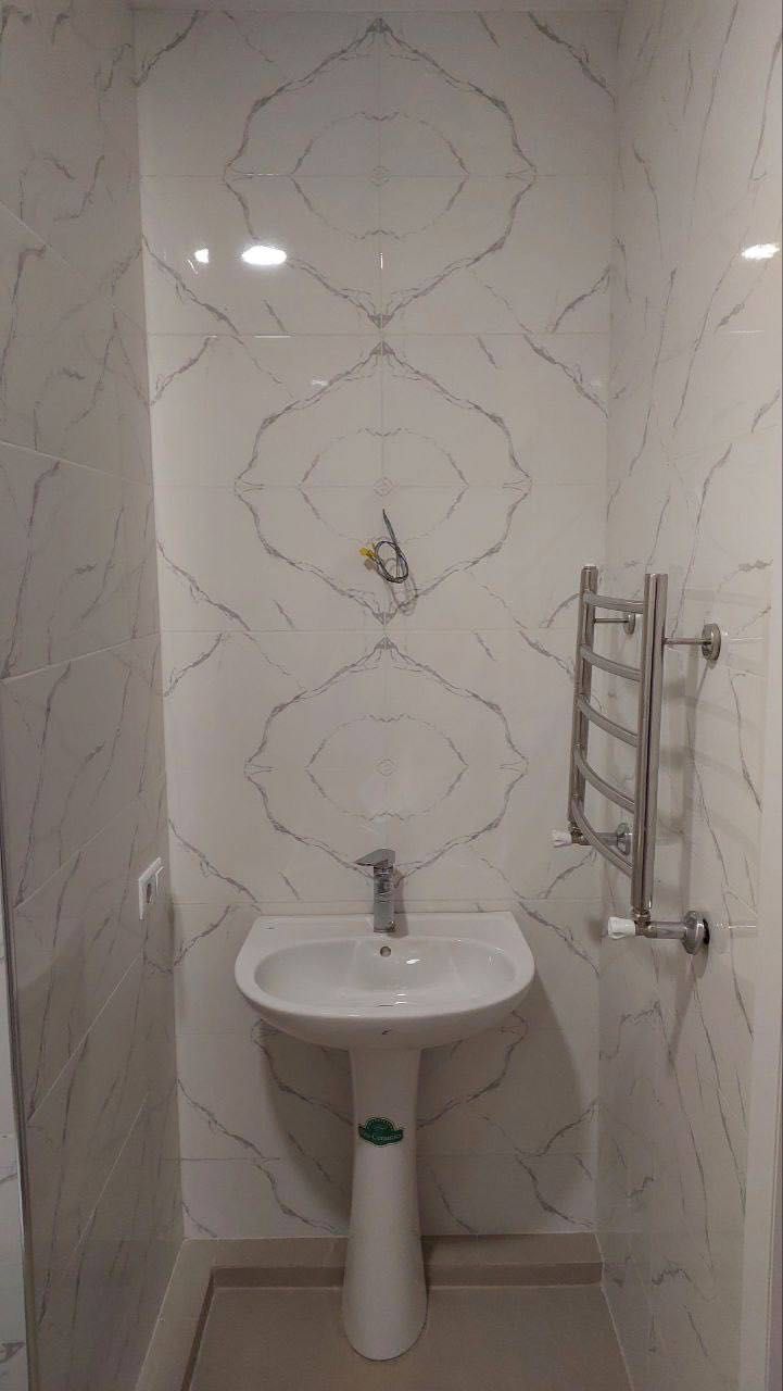 Akay City Продается 2 комнатная квартира ремонт Дархан ул.К.Ниязова