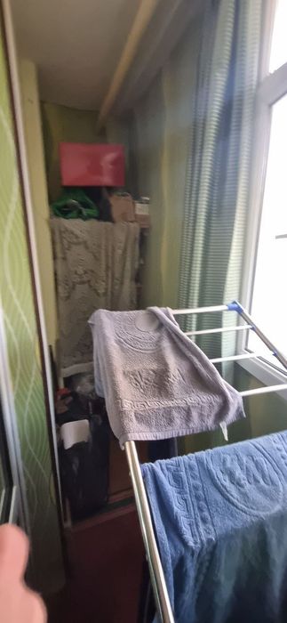 2/1/9. Сергели 2. Квартира 64 м² (отдельный вход). Дом панельный.