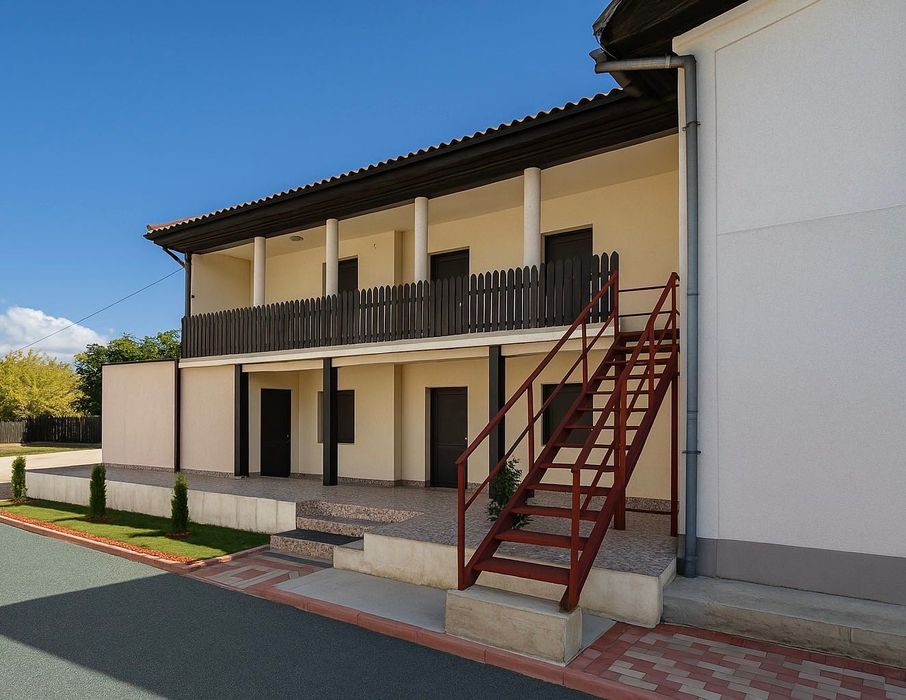 Cazare in Năvodari - Mamaia Nord pentru Echipe de muncitori