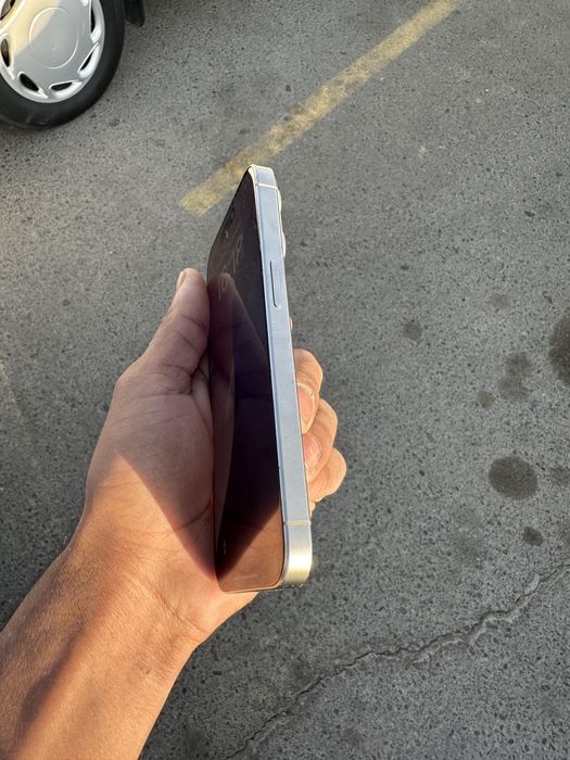 Iphone 15 pro 128 tali 89% yomkis dual sim