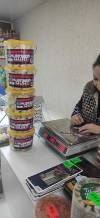 QARAGANDA QURT ищет оптовиков дестербютров по цене 5000 за ведро