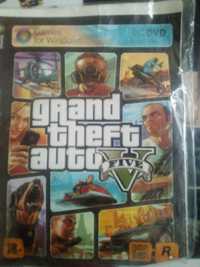 GTA V disk narxi 40ming so'm kelishamiz