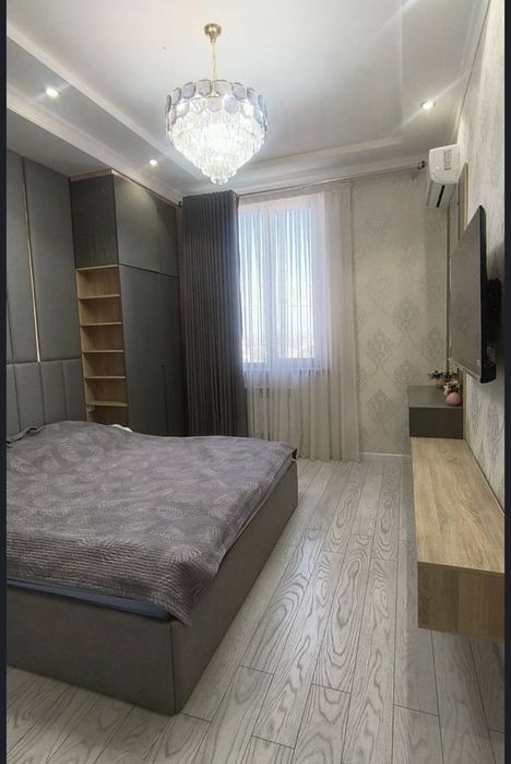 4/7/9 Паркентский мост Авиатор,ЖК Real House, новостройка,100 м2