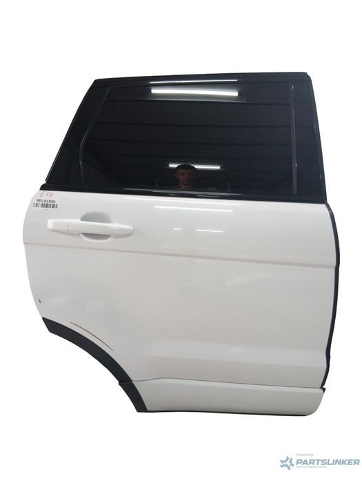 Portiera dreapta spate LAND ROVER RANGE ROVER EVOQUE L538 2011 - >