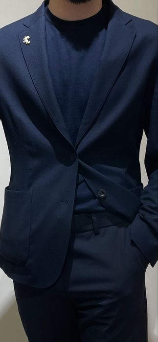 Пиджак Tombolini