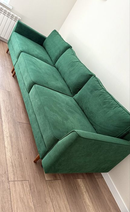 Продам диван 3 м