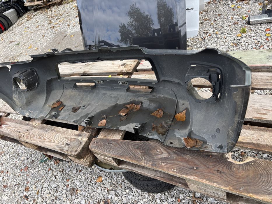 Броня Suzuki Jimny