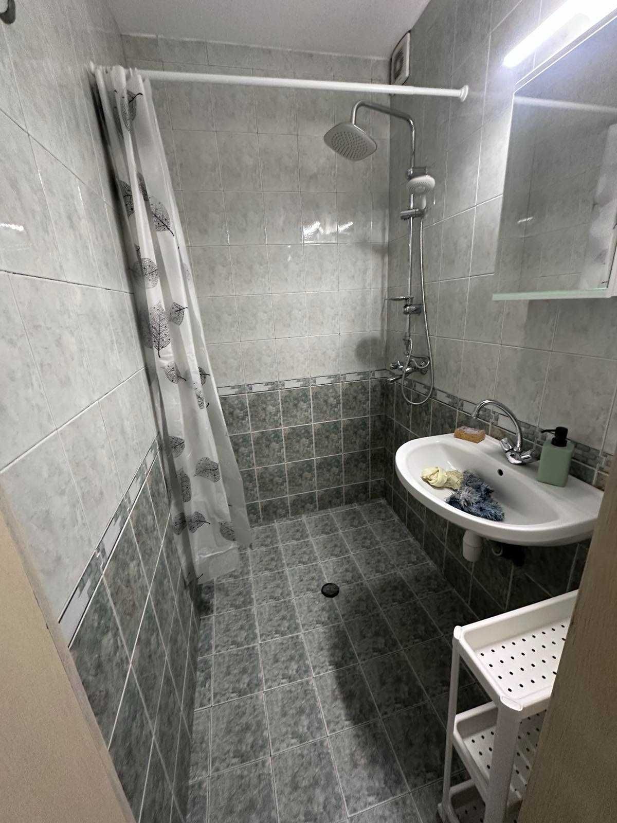 Тристаен апартамент в Каменица 1
