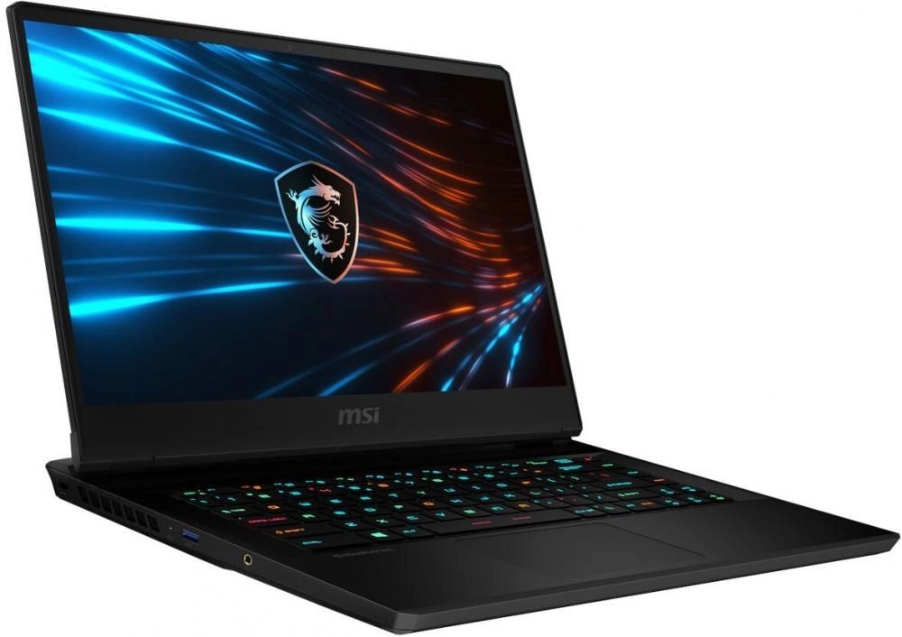 Igravoy notebook MSI