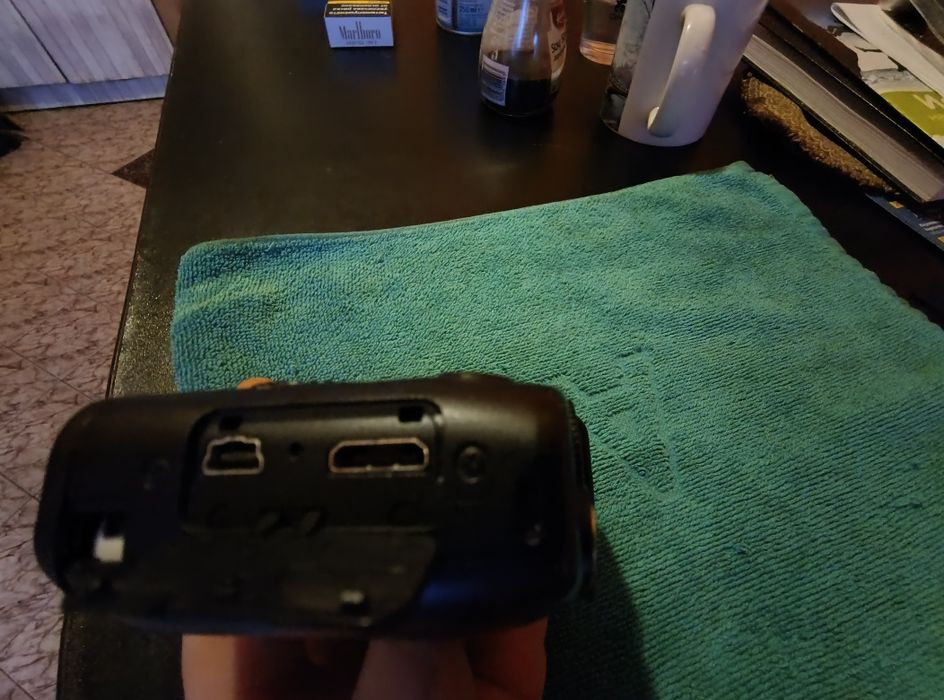 Canon PowerShot SX160 IS With Auto Focus -Дигитална камера-фотоапарат