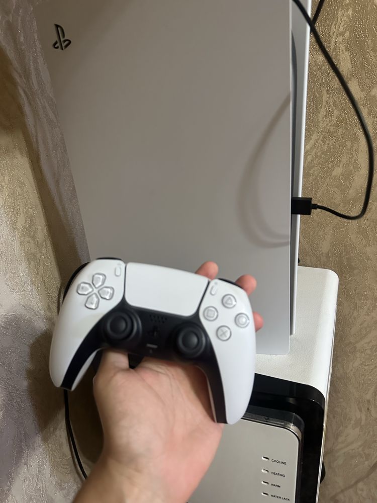 Playstation 5 digital