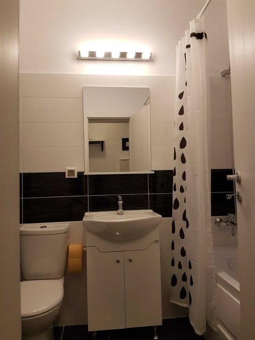 Rotar Park I, Metrou Pacii, Militari, 2 camere, 59mp, 10/10