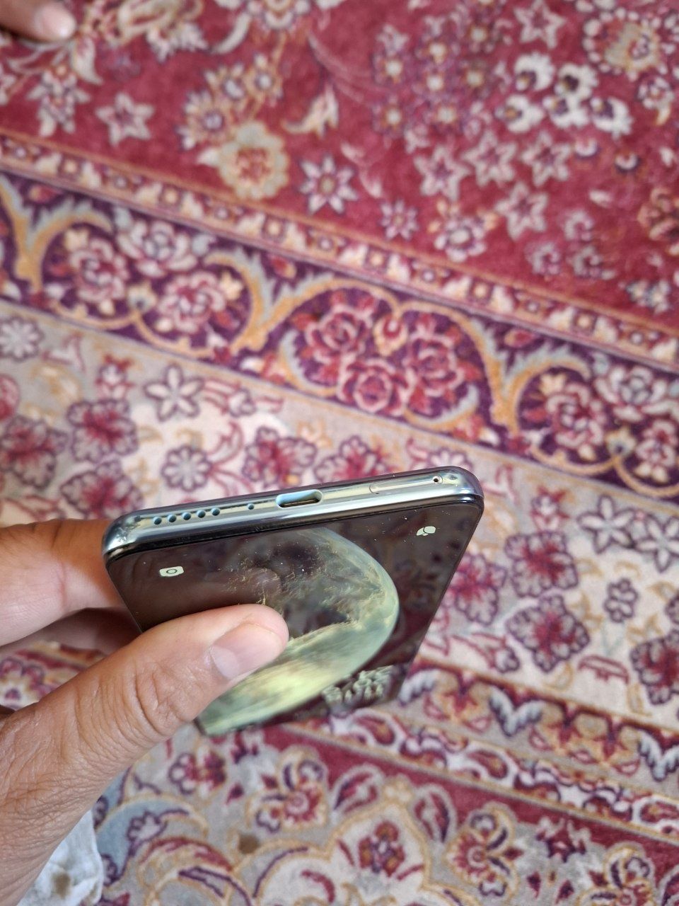 Xiaomi 12t 8/256