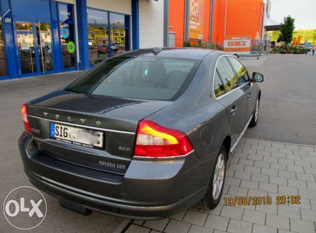 Piese Interior Si Caroserie VOLVO S80 Model 1999-2014 Diesel / Benzina