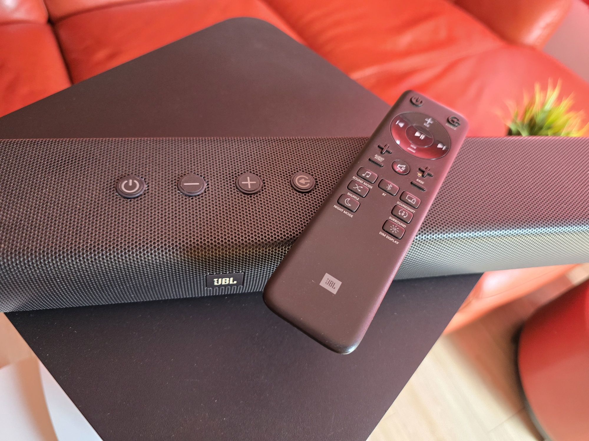 JBL 3.1 Soundbar