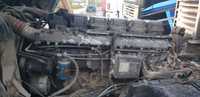 Motor Scania 124L, 420 cp