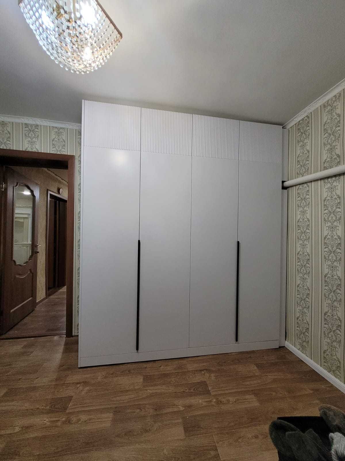 Шкаф, Шкаф купе, Шифоньер. Корпусная мебель отличного качества!