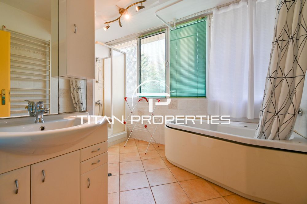 Дава се под наем Двустаен апартамент в София, Гео Милев - 80 кв.м за 600 € - Снимка #8