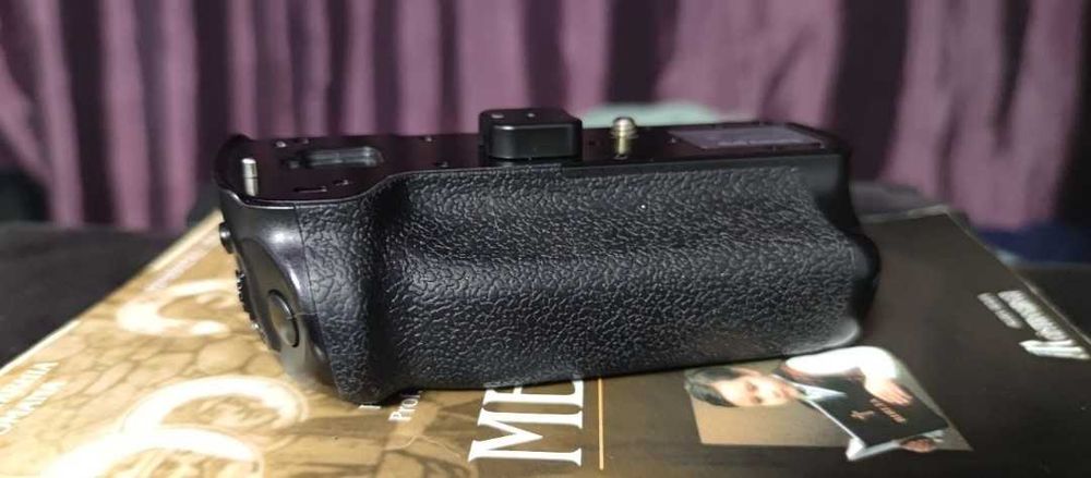 Grip Panasonic GH5 ca nou