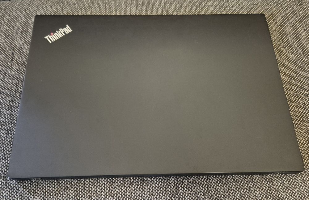 vand laptop Lenovo ThinkPad T14s.14"FH.Ryzen 5 Hexa.16 Gb.Ssd 512 Gb