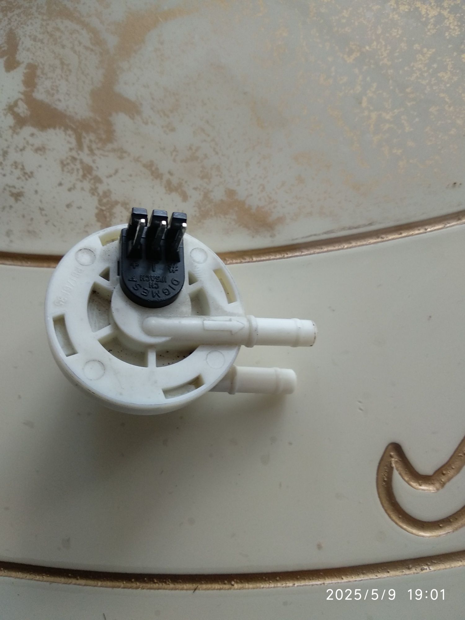 Датчик воды/flowmeter