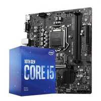 Компютер i5 10400f/ h410 / cooler