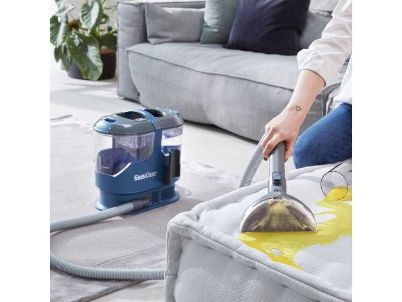 Прахосмукачка за Сухо и Мокро Почистване Vacmaster SCA0801