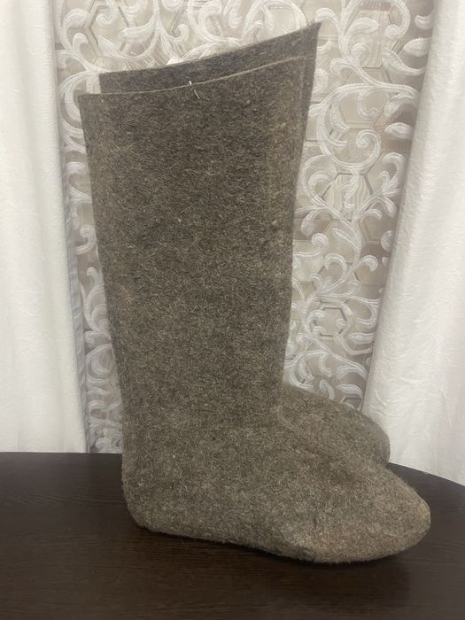 продам новые валенки